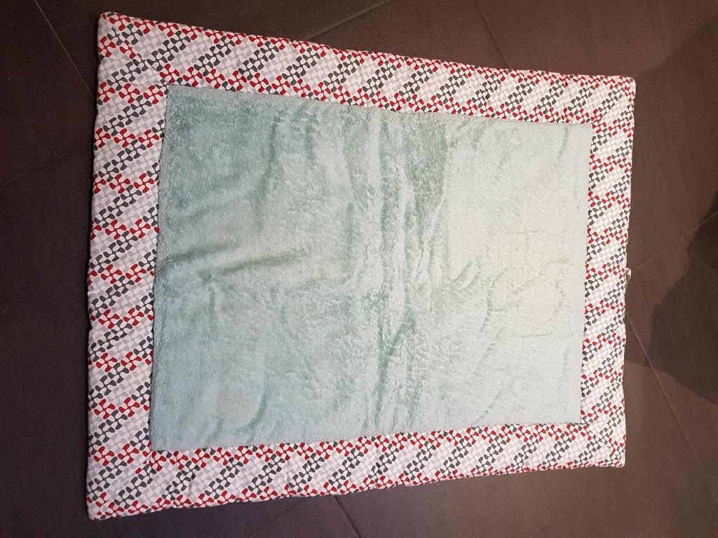 Parklegger trixie, Kinderen en Baby's, Babyparken, Ophalen of Verzenden, Zo goed als nieuw, Rechthoekig, Boxkleed