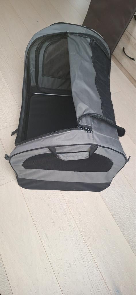 Cage pour chien, Animaux & Accessoires, Enlèvement