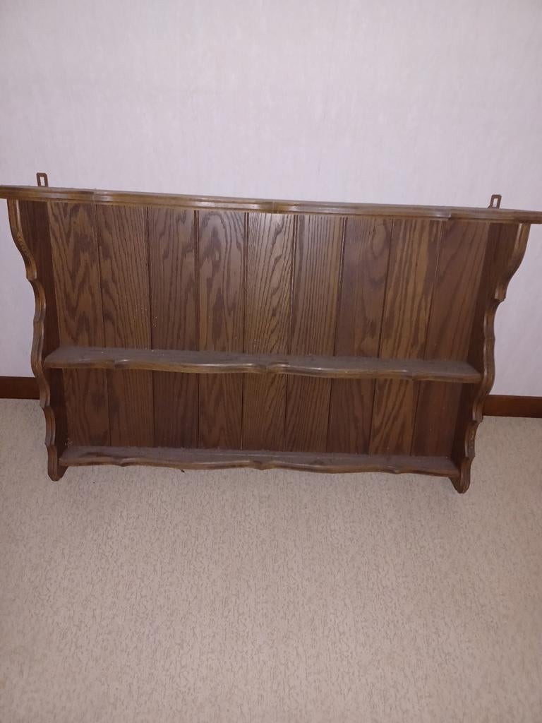 Muurrek, Ophalen, Gebruikt