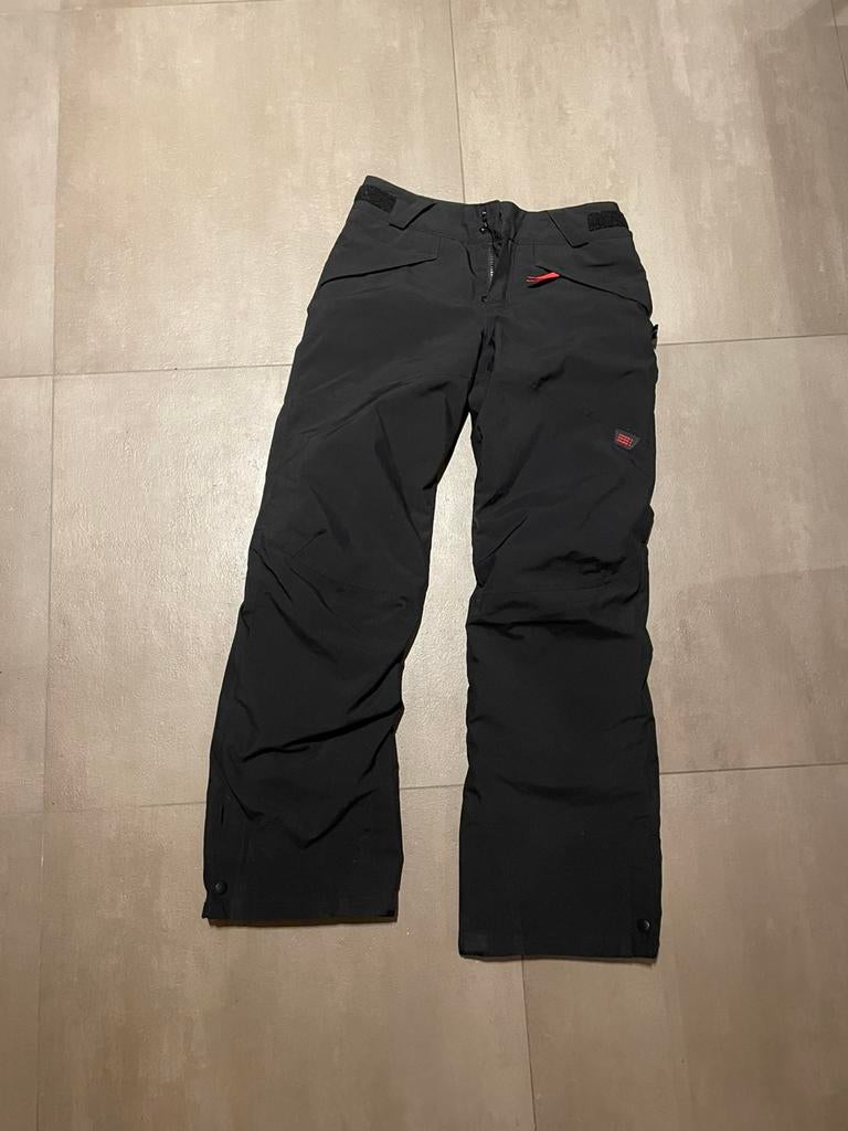 Skibroek O’neill maat 170, Broek, Gebruikt, Jongen of Meisje, Ophalen of Verzenden