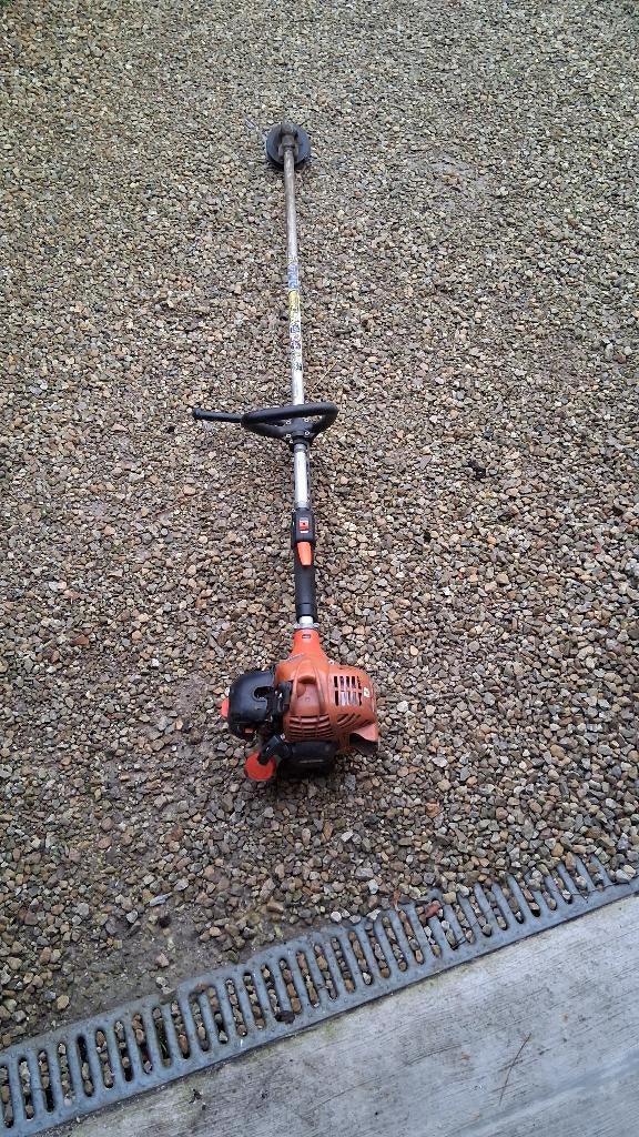 Bosmaaier 2takt echo, Tuin en Terras, Bosmaaiers, Ophalen, Benzine, Gebruikt, Echo