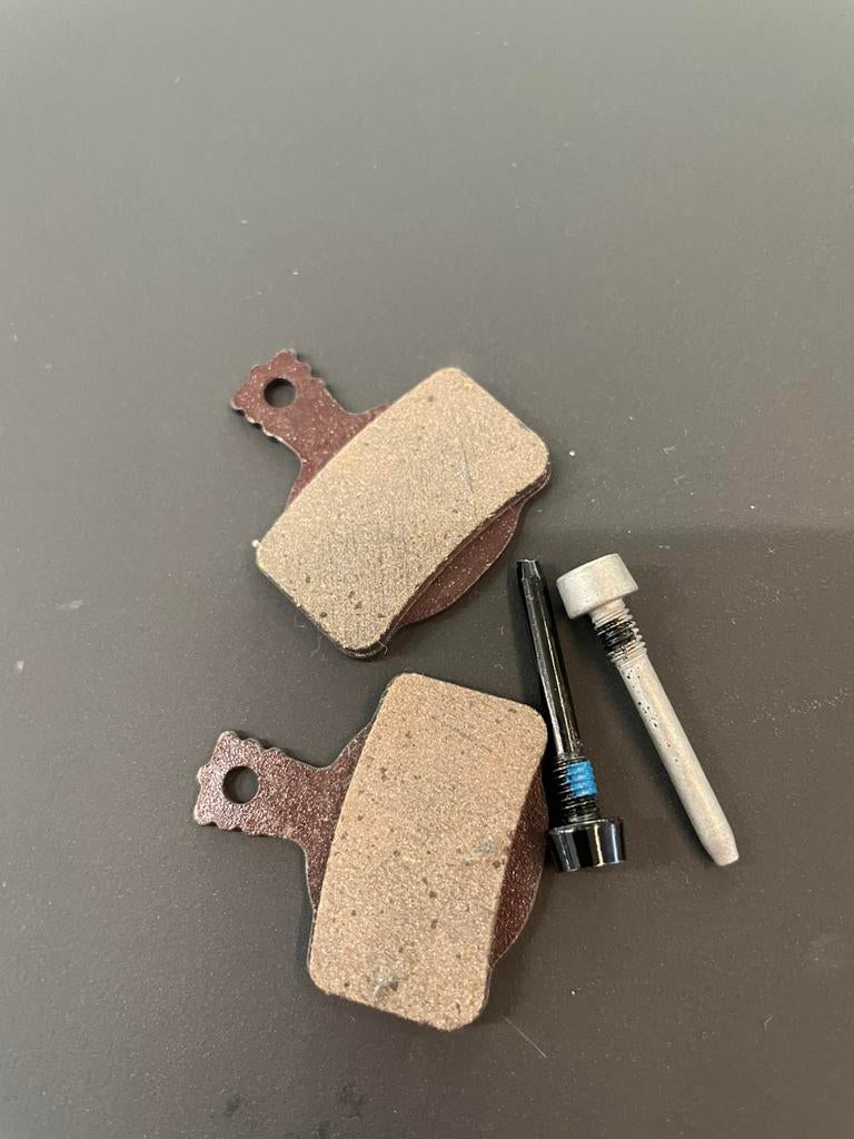 Magura schijfremmen vervangen, Ophalen of Verzenden