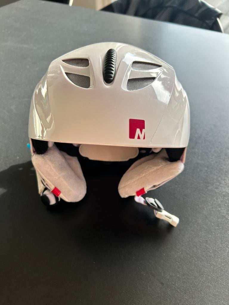 Skihelm Nevica maat S 50-54 cm kind, Ophalen, Zo goed als nieuw