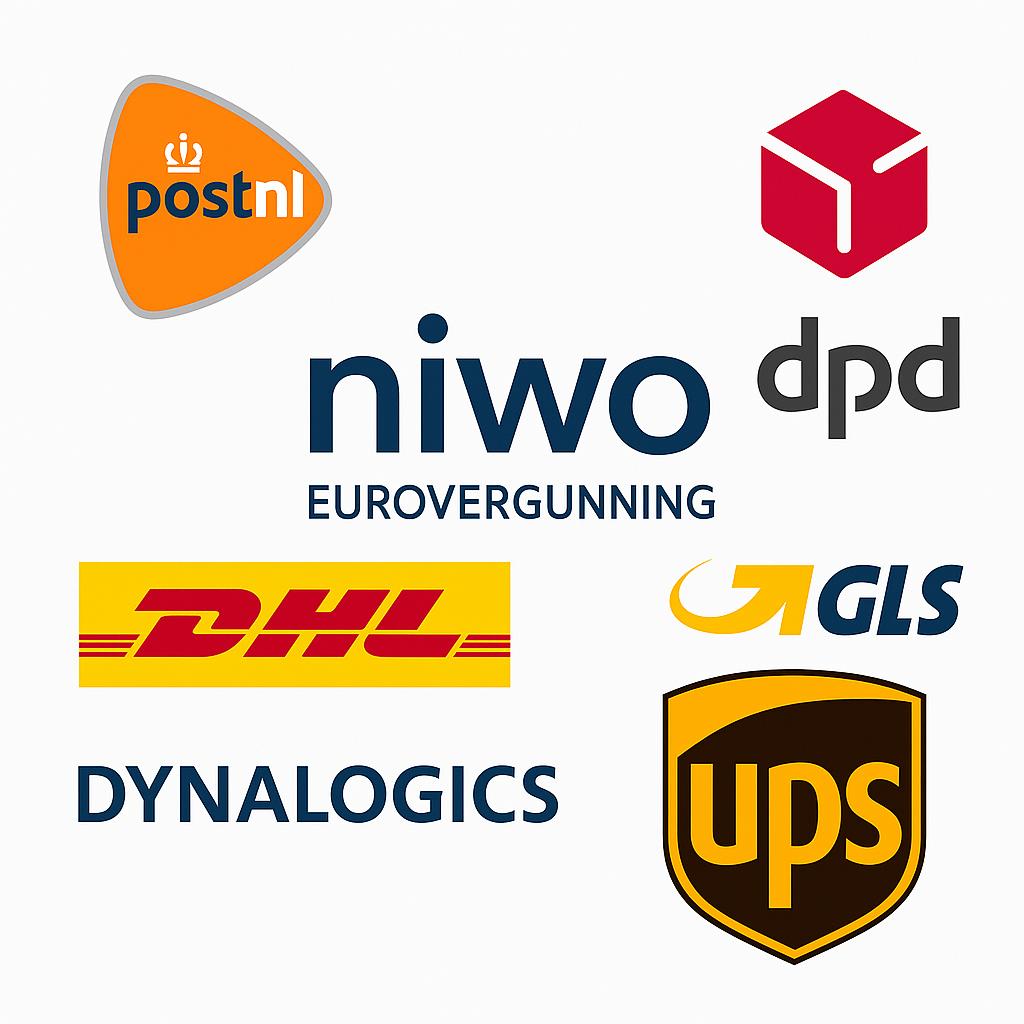 Externe vervoersmanager – NIWO snel geregeld, Vacatures, Vacatures | Logistiek, Inkoop en Transport