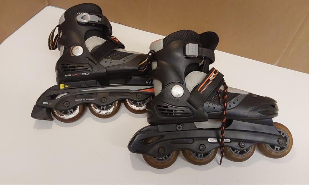 Patins à roues alignées Randers, Enlèvement ou Envoi