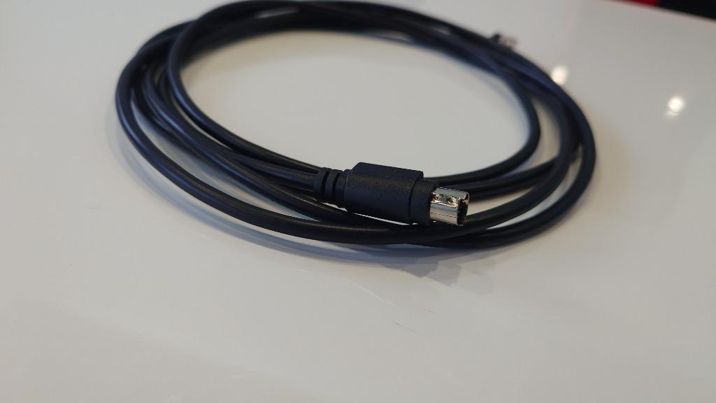 Kabel voor shifter/pedaal V1 V2 Fanatec PS2/RJ12, Verzenden, Nieuw