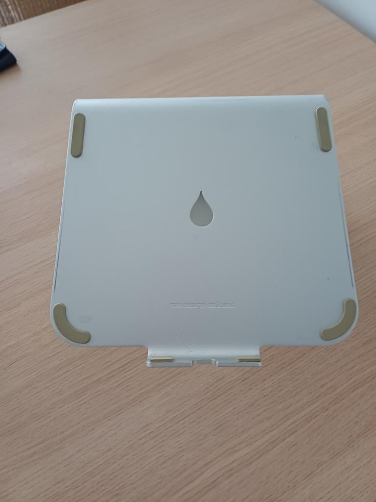 RAIN DESIGN m-Stand, Ophalen