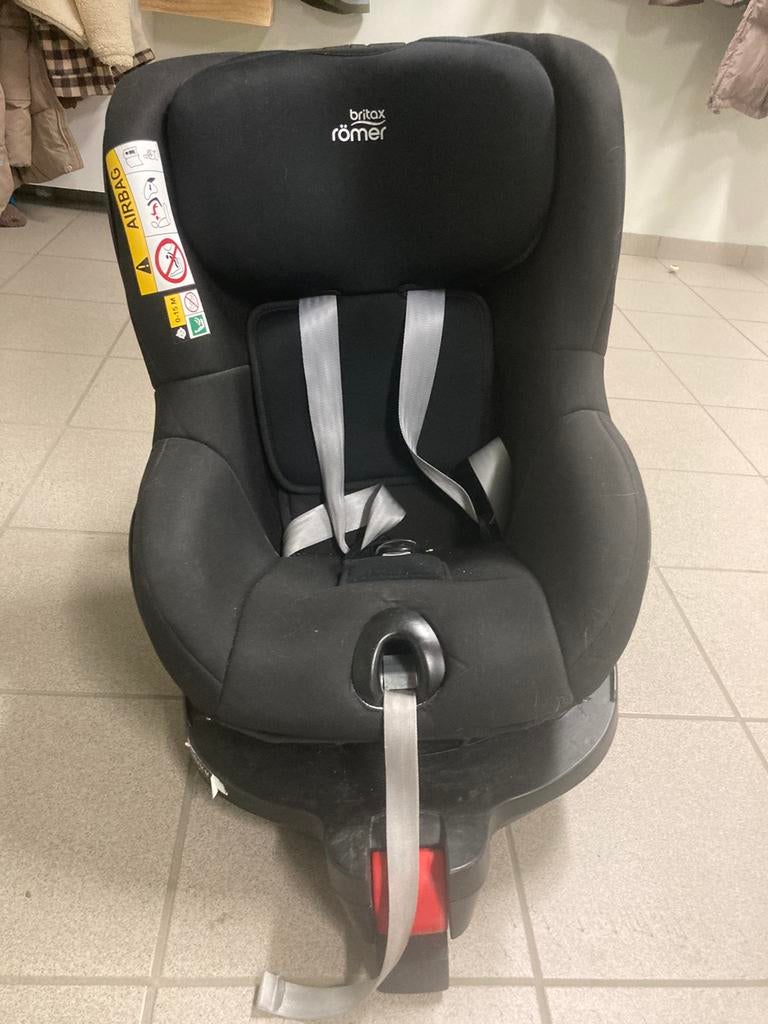 Britax Romer autostoel, Kinderen en Baby's, Autostoeltjes, Ophalen, Zo goed als nieuw, Romer