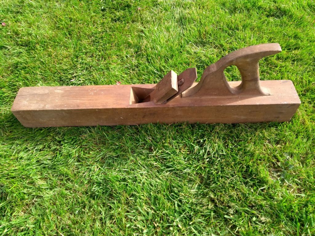 Rabot vintage, Ophalen