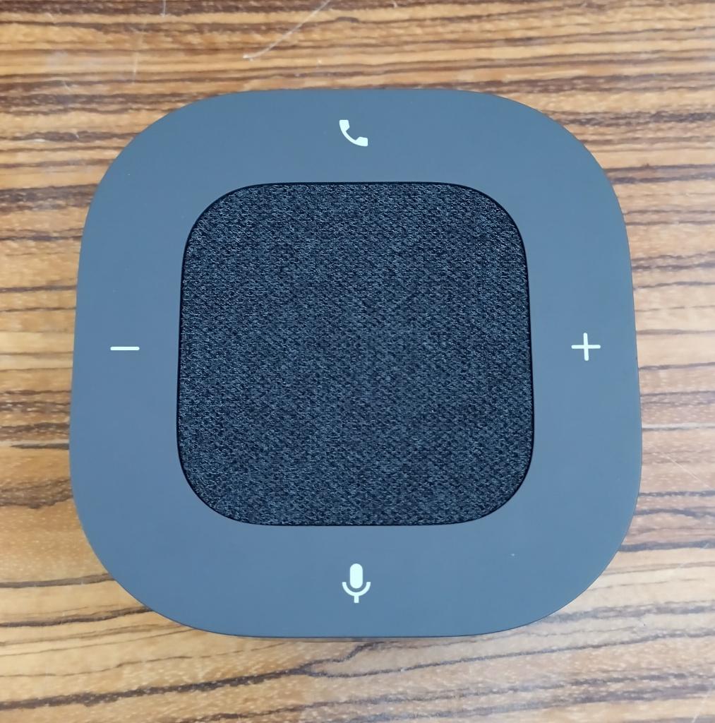 Lenovo Google Meet Speaker Microphone GTO10A (2 st), Informatique & Logiciels, Pointeurs de présentation, Enlèvement ou Envoi