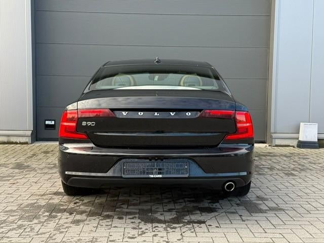 VOLVO S90 automaat camera, Autos, Volvo, Cuir, Apple Carplay, Achat, Entreprise