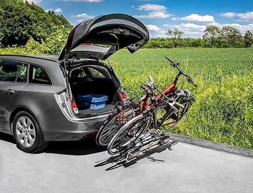 Fietsendrager | geschikt voor e-bikes | GRATIS LEVERING, EUFAB, Elektrische fiets, -, Verzenden