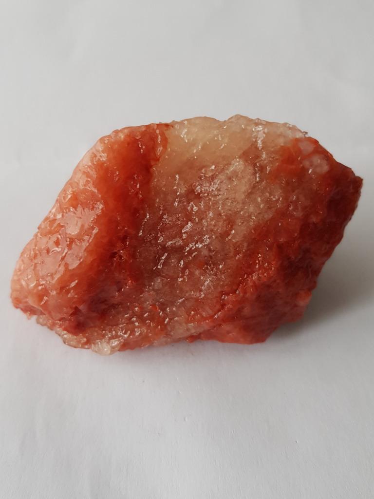 Pierre sel Gemme, Enlèvement, Minéral