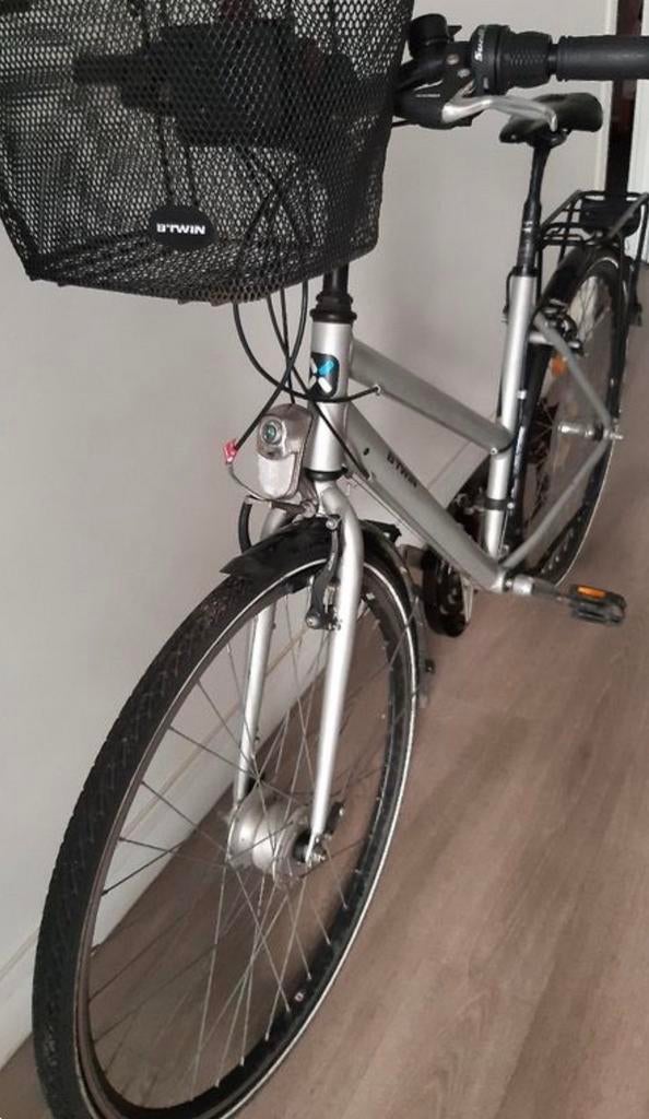 Velo BTWIN Hoprider, Enlèvement, Comme neuf