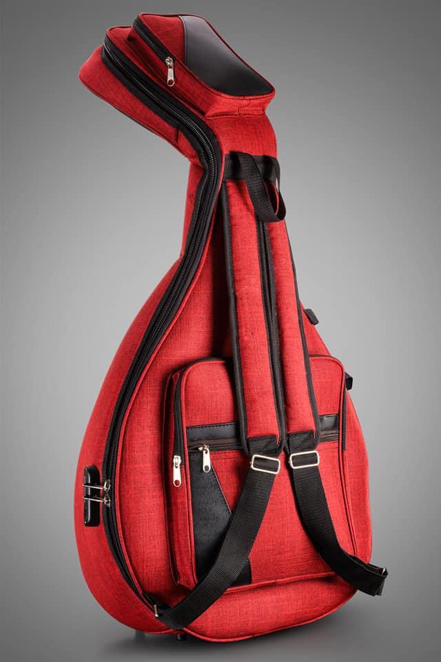 Luit tas. Lute. Oud. Ud. Luth., Muziek en Instrumenten, Ophalen of Verzenden, Nieuw