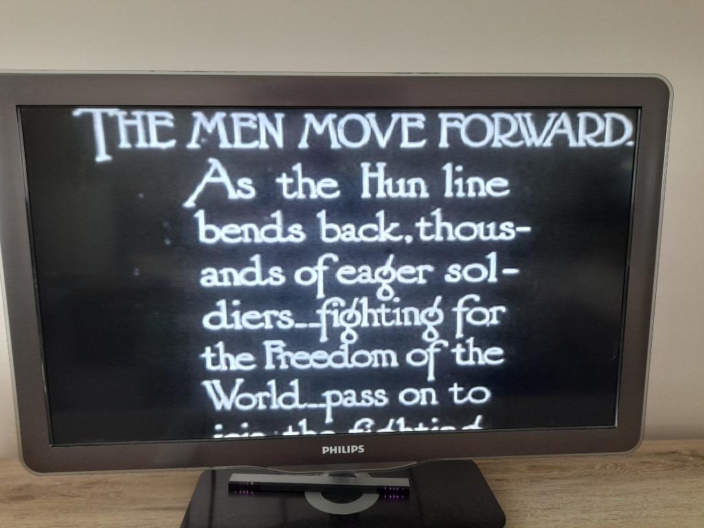 wereldoorlog 1 cd US signal corps landmark 1918, Enlèvement ou Envoi, Utilisé, Guerre ou Policier