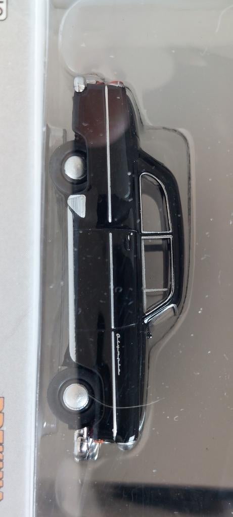 H0LK 0701 OPEL 1/87, Enlèvement ou Envoi, Neuf, Voiture, Brekina