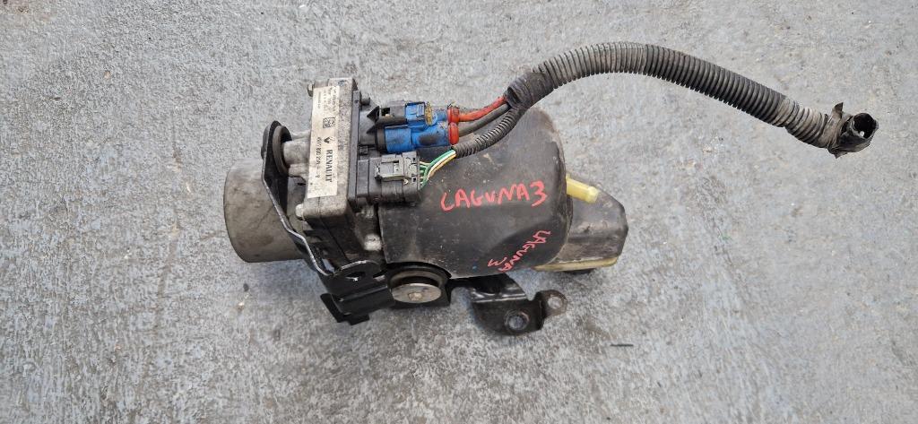 Pompe direction assistée electrique RENAULT LAGUNA 3 III, Ophalen, Renault