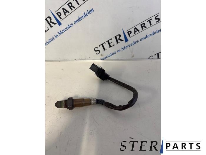 Sonde lambda d'un Mercedes GLC-Klasse, Enlèvement ou Envoi, 3 mois de garantie, Utilisé, Mercedes-Benz