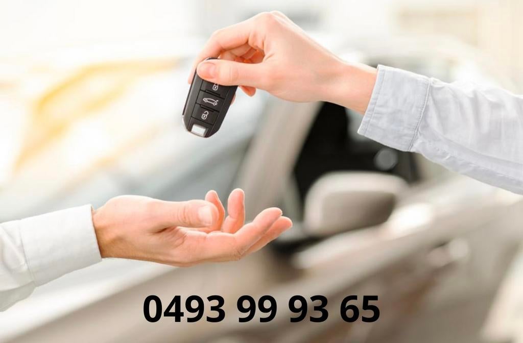 Achète tous véhicules rachat voiture tout état payement cash