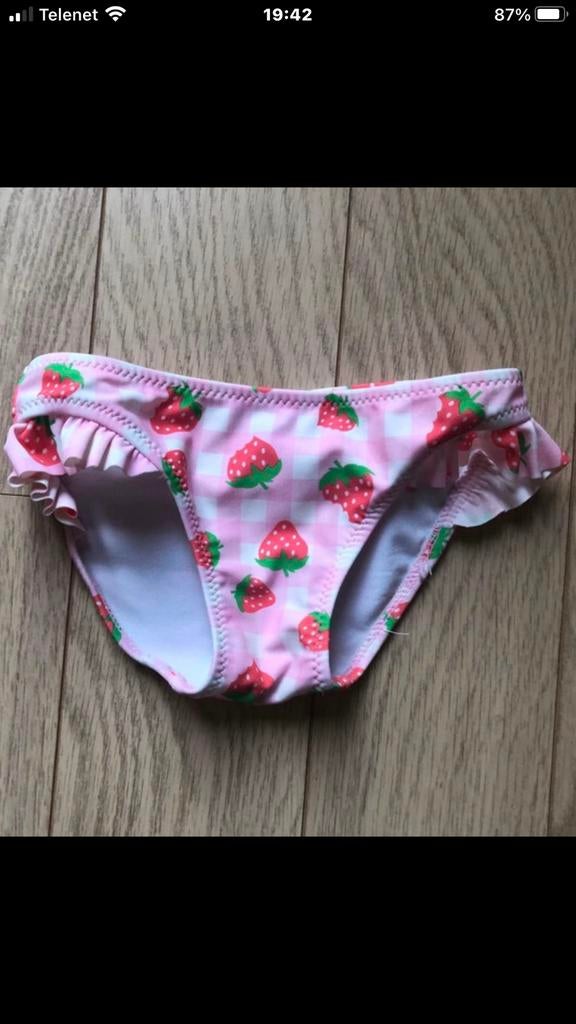 Zwembroekje Zara baby, Enfants & Bébés, Taille 98, Maillot de bain, Utilisé, Zara baby