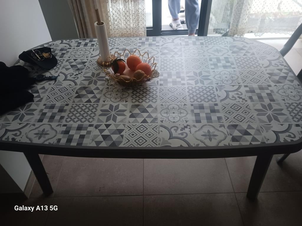 Table de jardin 1609070, Enlèvement ou Envoi