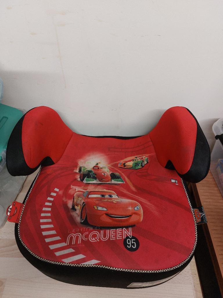 Rehausseur auto, Enlèvement ou Envoi, Comme neuf, Chicco