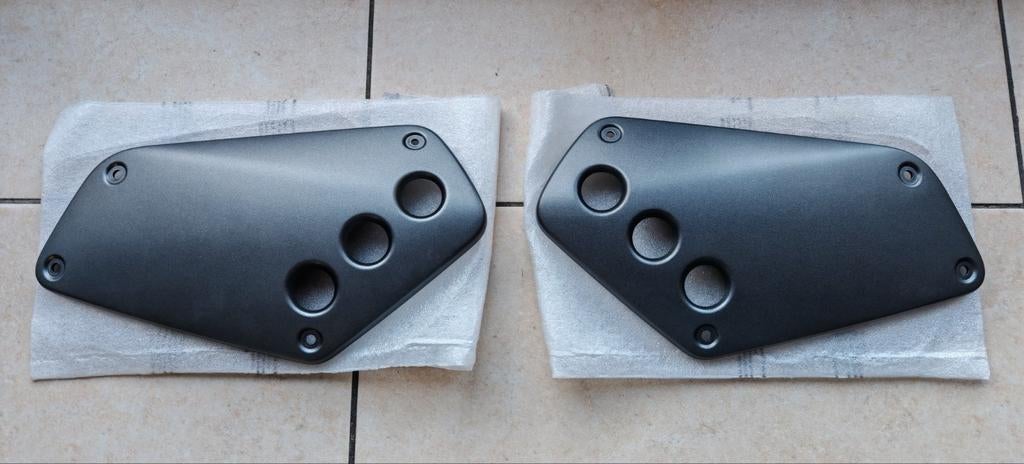 Yamaha Xsr 700 Droite+Gauche 35€ (NEUF JAMAIS UTILISÉ), Neuf