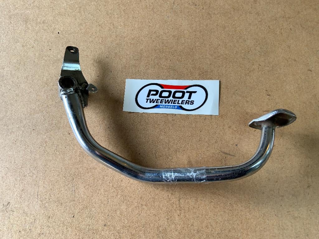 Yamaha RD Voetremmen, Fietsen en Brommers, Ophalen, Gebruikt, Overige typen, Yamaha