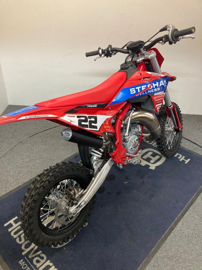 GASGAS MC 65 MY'24 ref. LS 3221 - foto 2