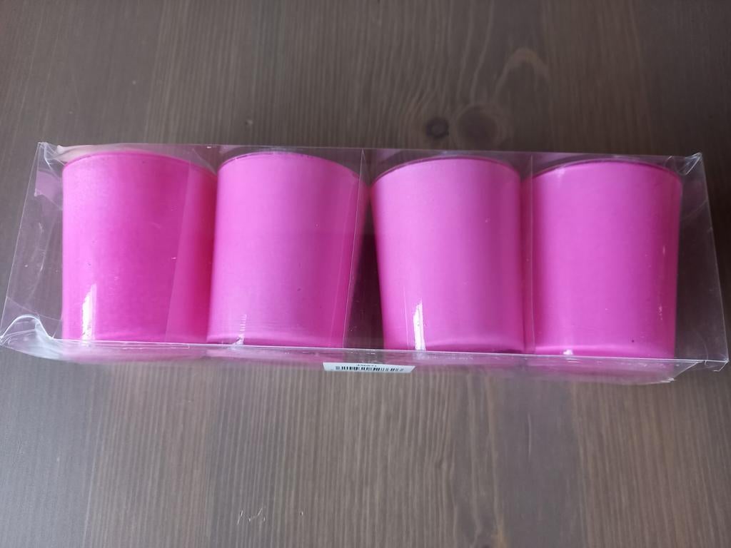 DAT IS NOG EENS ROZE, Tuin en Terras, Ophalen of Verzenden