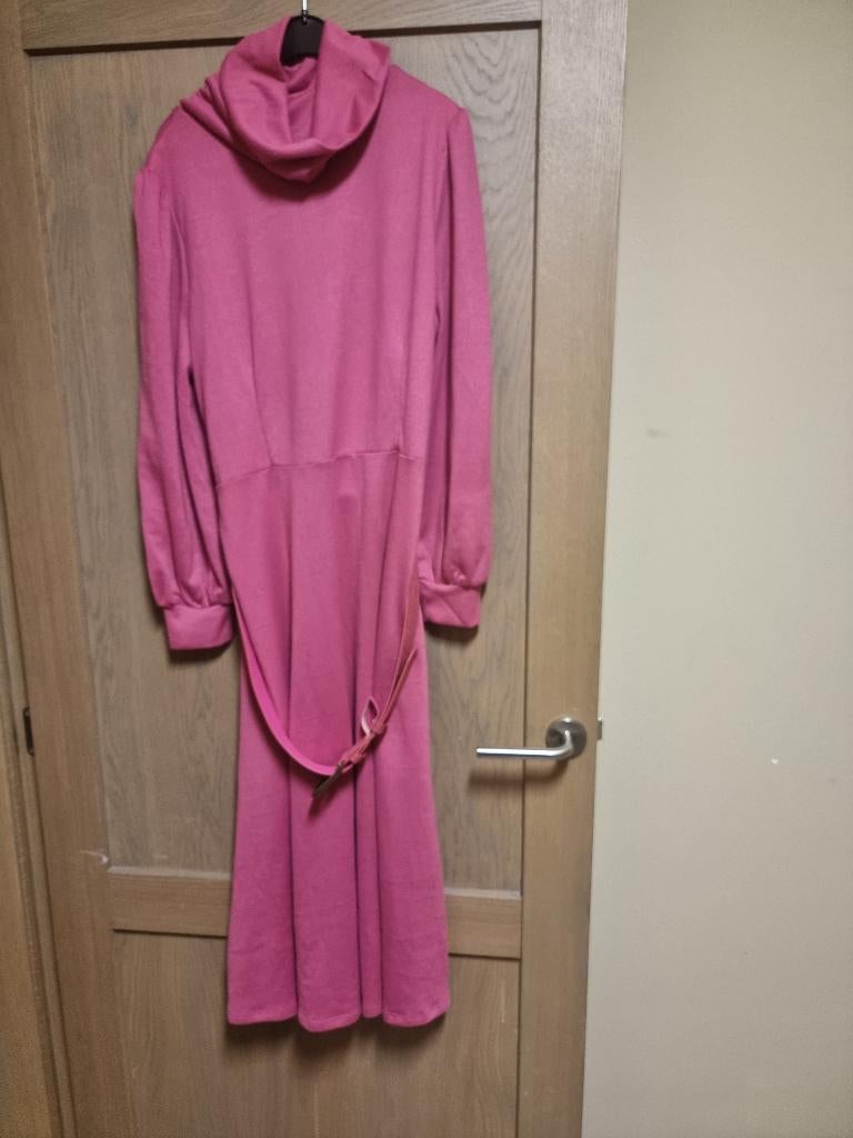 Jurk k-design maat xxl prijsdaling, K-design, Maat 46/48 (XL) of groter, Ophalen of Verzenden, Zo goed als nieuw