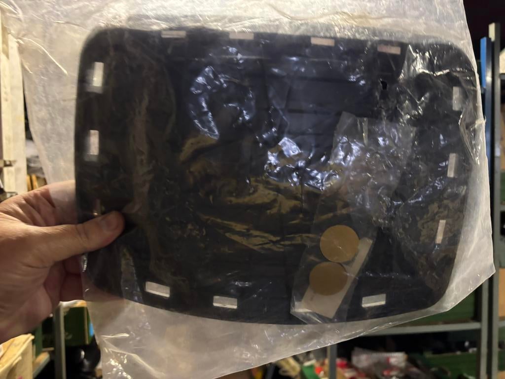 Bagageplaat, onderplaat topkoffer Givi universeel, Enlèvement ou Envoi, Neuf