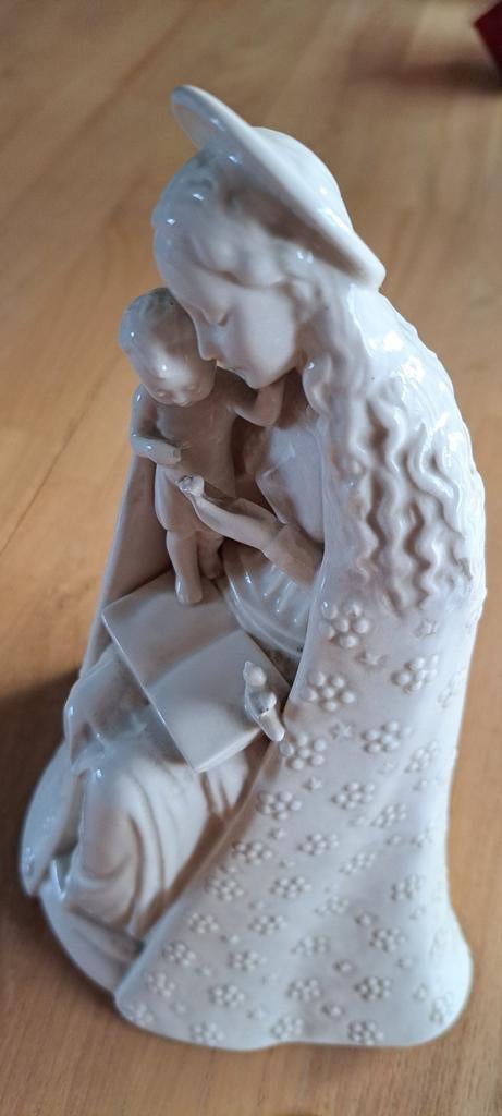 hummel beeld Madonna goebel, Ophalen, Hummel