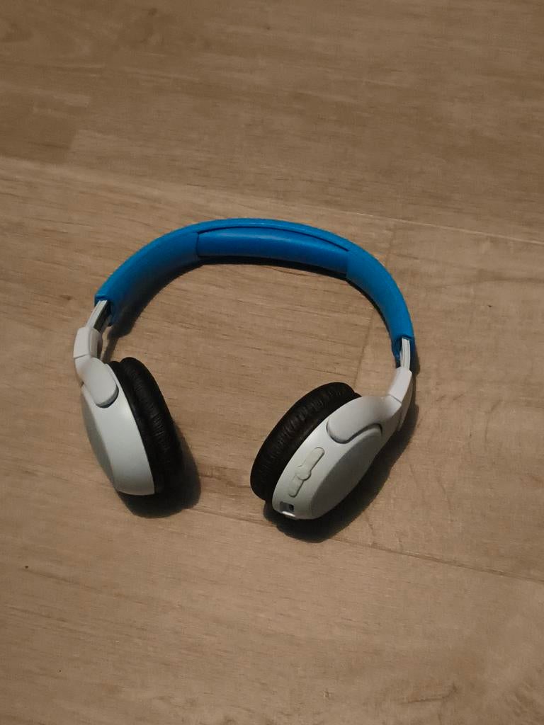 Philips hoofdtelefoon draadloos, Audio, Tv en Foto, Hoofdtelefoons, Ophalen, Philips, Draadloos