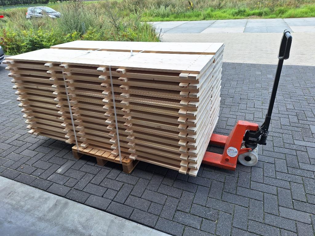 tentvloer, vlondervloer, vloerdelen, stretchtent VOORRAAD, Hobby en Vrije tijd, Ophalen, Nieuw