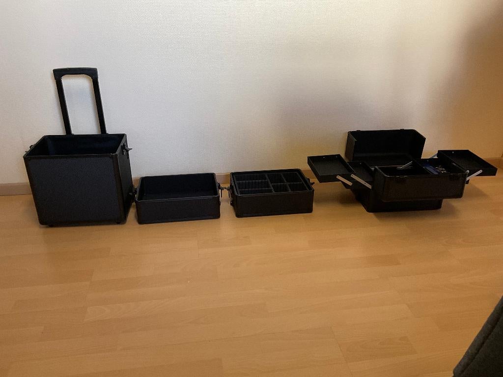 Trolley, Enlèvement, Neuf, Autres types