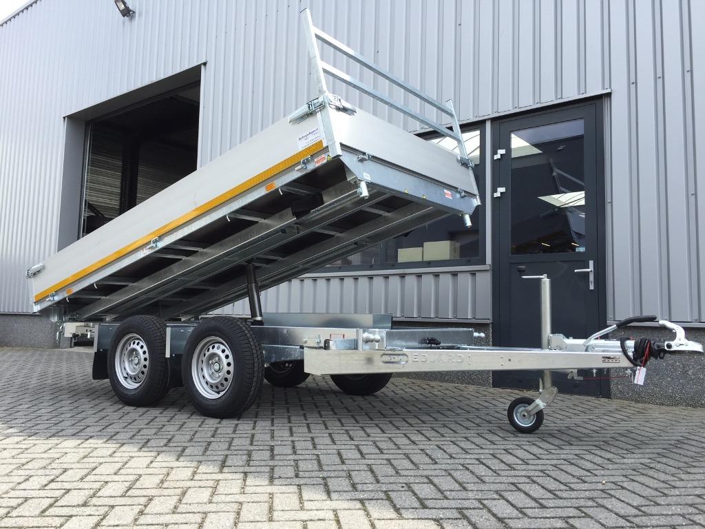 Eduard kipper kopen  -  verschillende afmetingen !, Ophalen of Verzenden, Nieuw