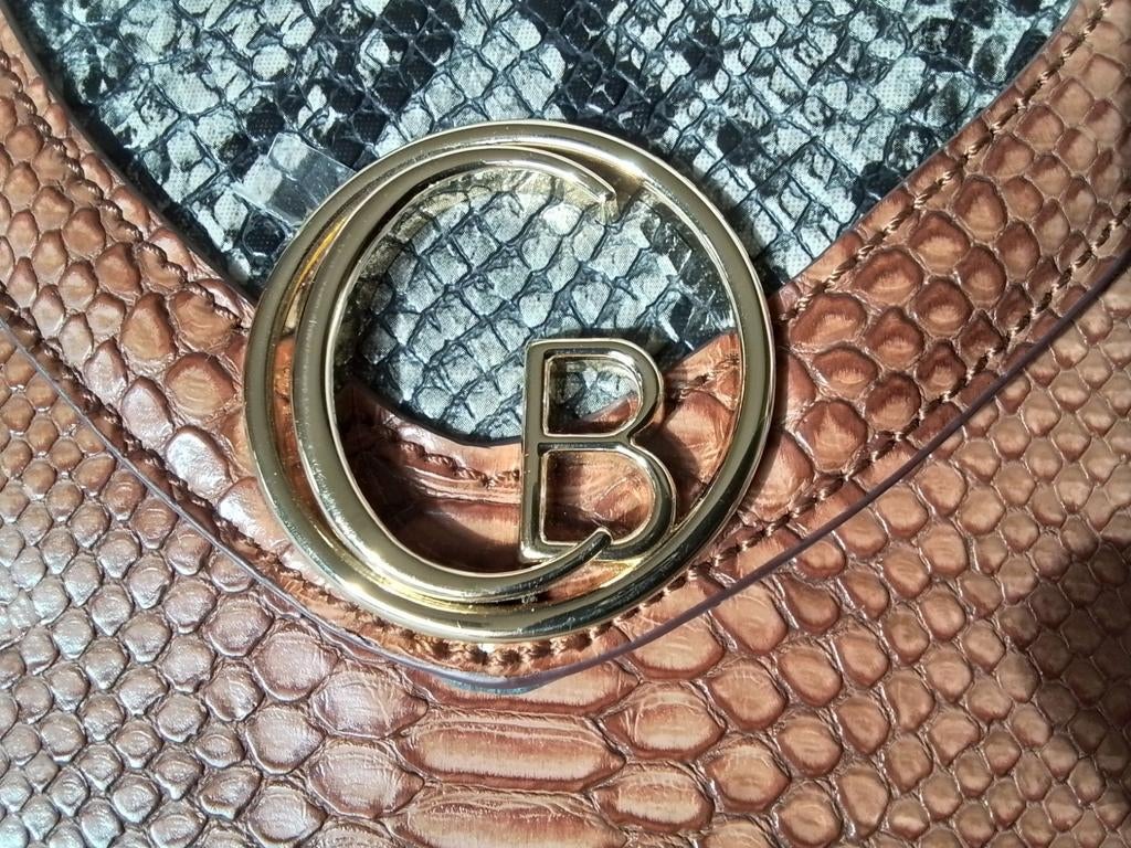 Sac banane Caroline Biss, Bijoux, Sacs & Beauté, Enlèvement, Neuf, Brun