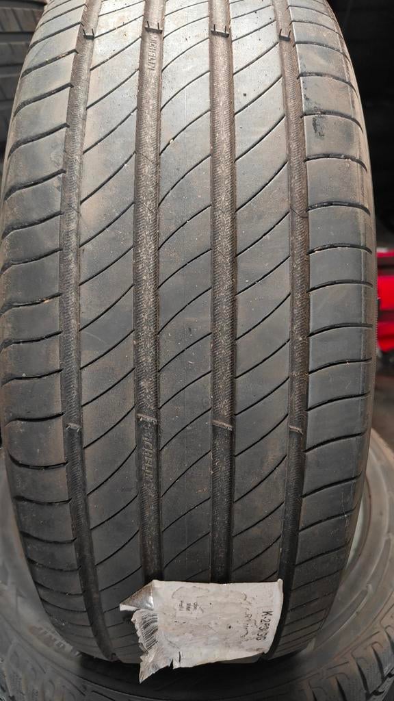 Michelin 215/55 R17, Enlèvement ou Envoi