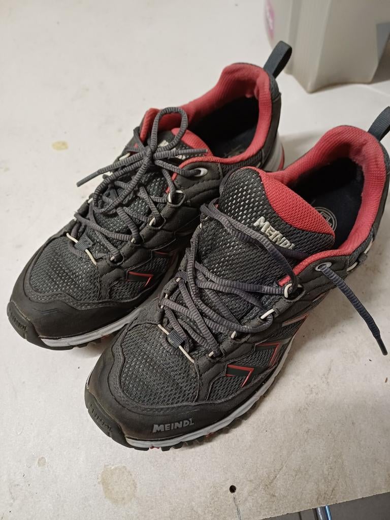 Meindl wandelschoenen maat 41, Ophalen of Verzenden