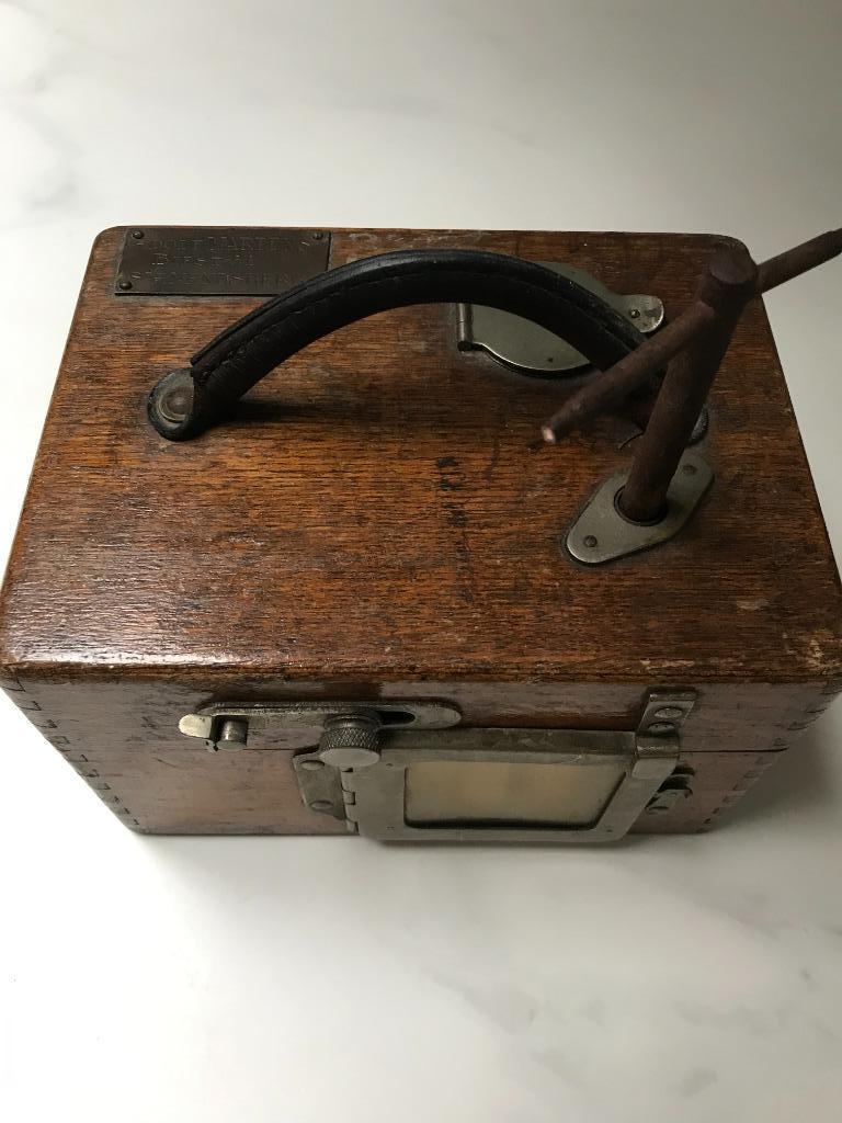 VINTAGE CONSTATEUR DUIVEN, Enlèvement, Autres types