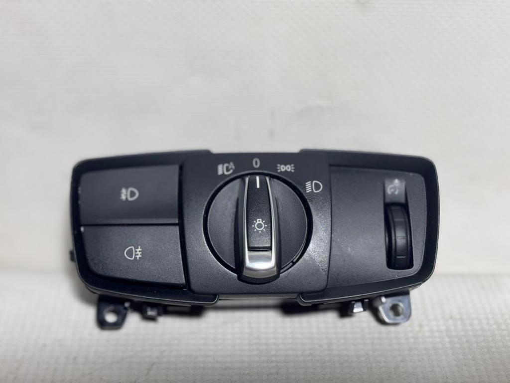 Commande de phare BMW SERIE 1 F20 9393947, Autos : Pièces & Accessoires, BMW, Enlèvement, BMW, BMW