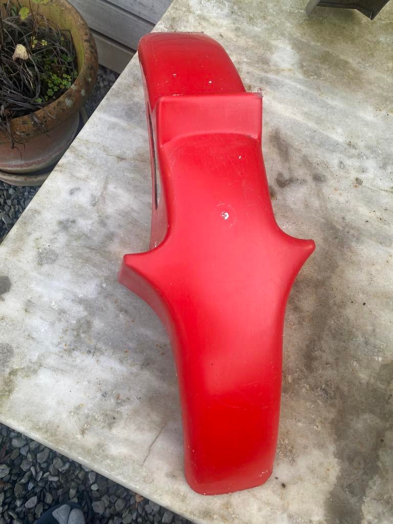 Garde boue av peugeot 103, Vélos & Vélomoteurs, Pièces de cyclomoteur | Général, Enlèvement, Comme neuf