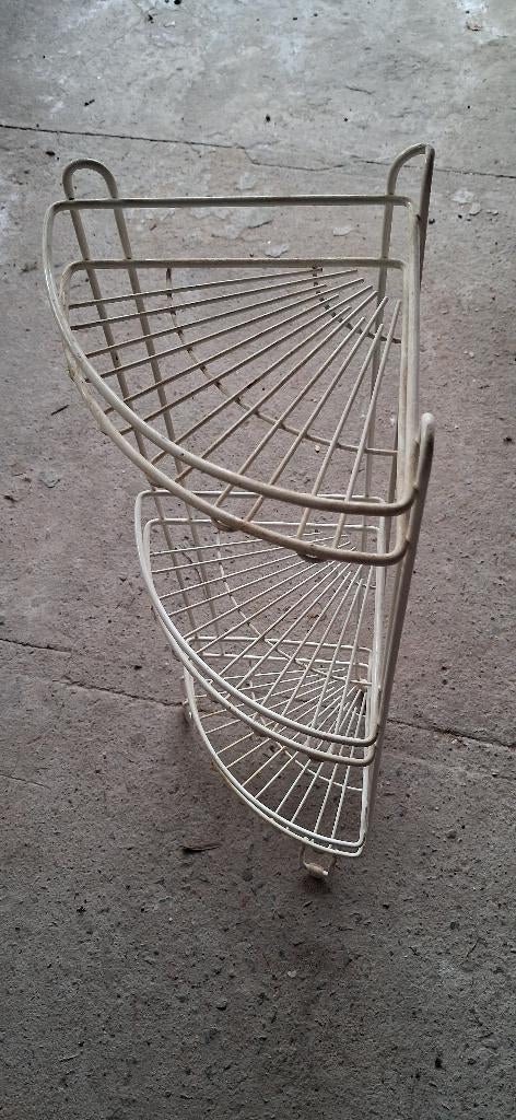 Accessoire douche, Enlèvement, Utilisé, Douche