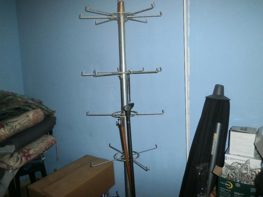 kleding standaard, Kleding | Heren, Schoenen, Zo goed als nieuw, Overige typen, Ophalen