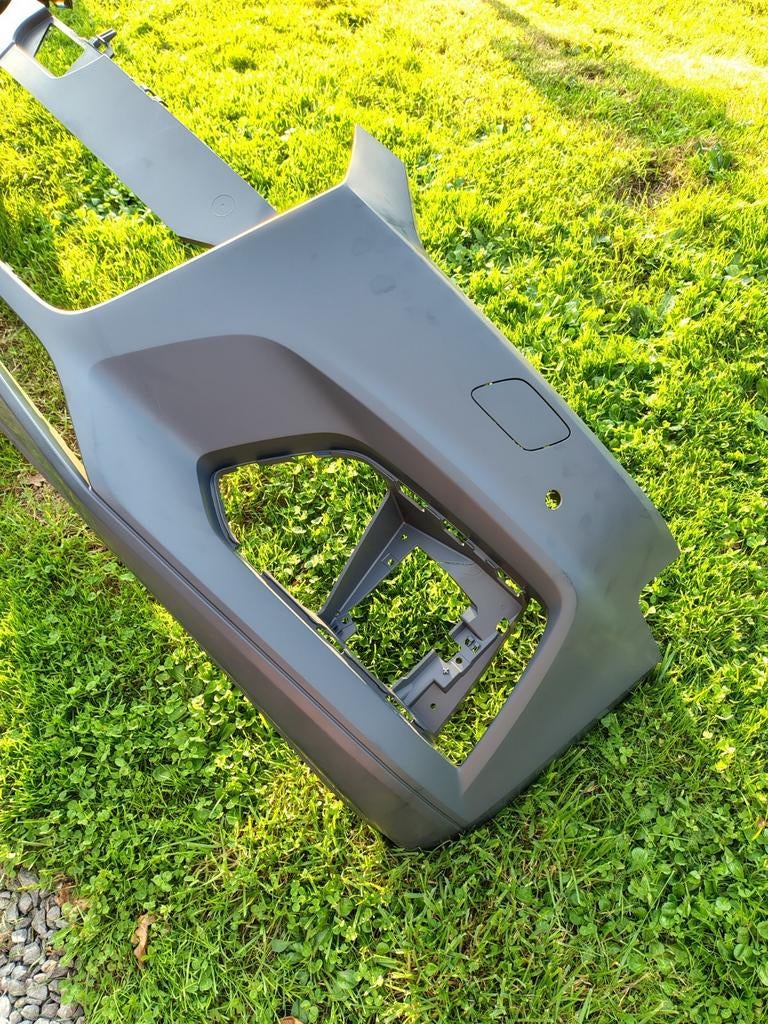 Audi A5 pare-choc ORIGINE!!!, Enlèvement ou Envoi, Neuf, Avant, Audi