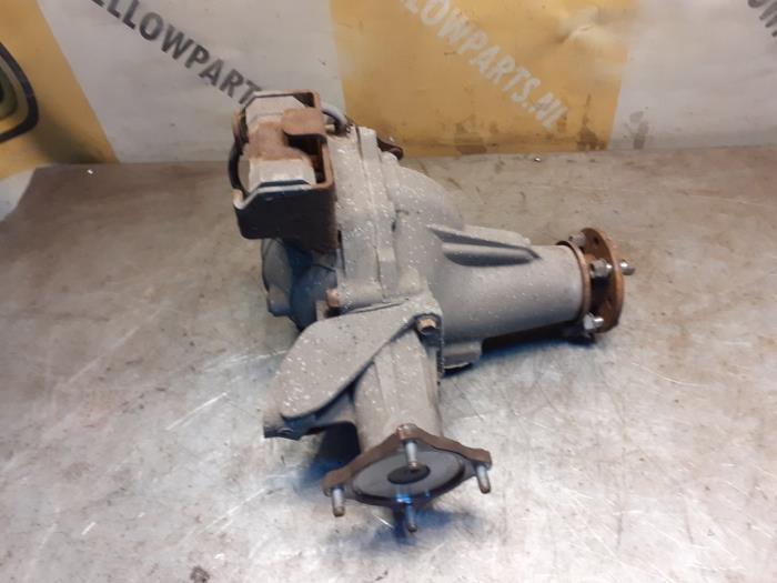 Differentieel achter van een Suzuki Grand Vitara, Gebruikt, -, -, Ophalen of Verzenden