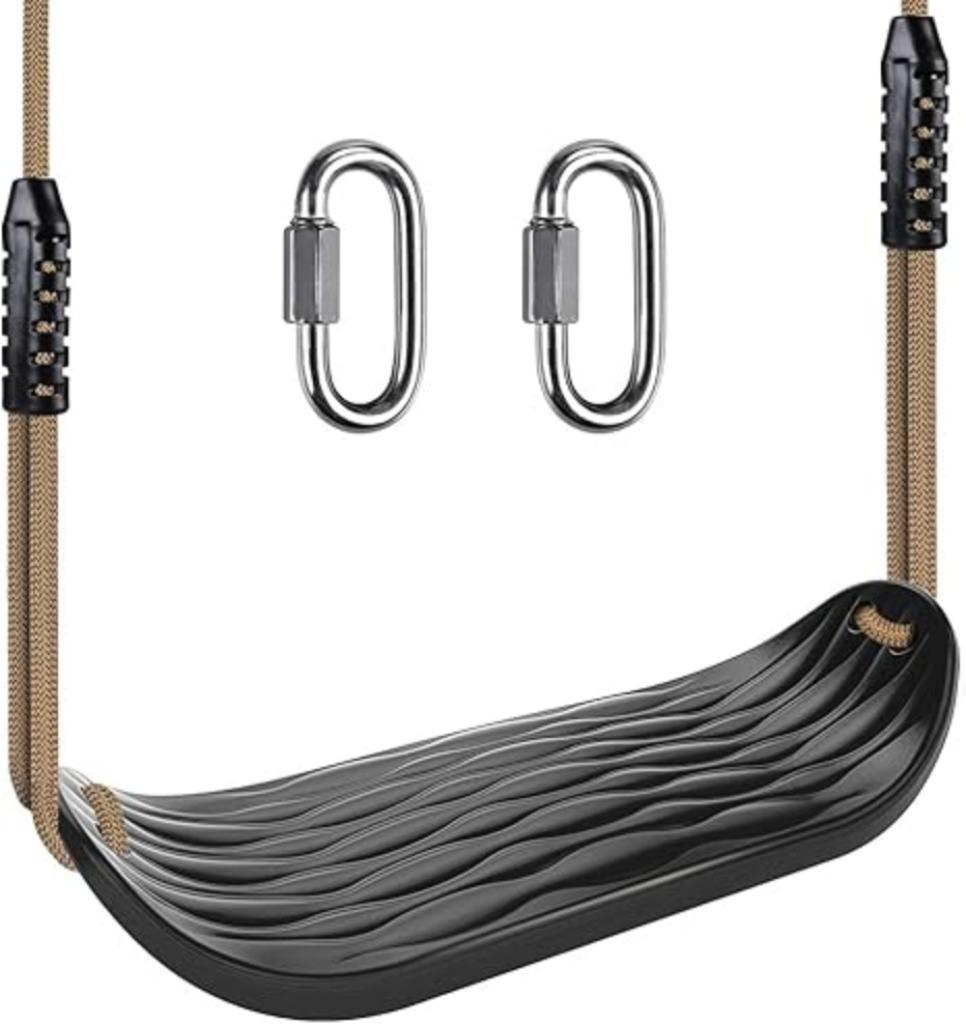 Ensemble de balançoires antidérapantes Swing LIVRAISON RAPID