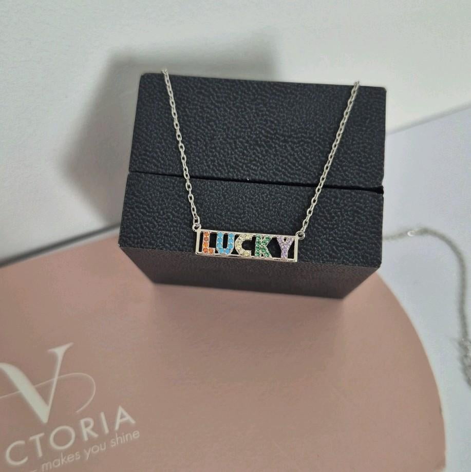 Collier Victoria, Bijoux, Sacs & Beauté, Enlèvement ou Envoi